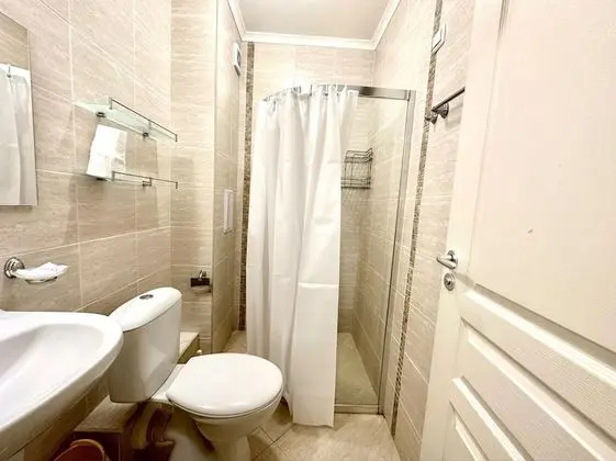 Apartment, 1 Bedroom (C304)