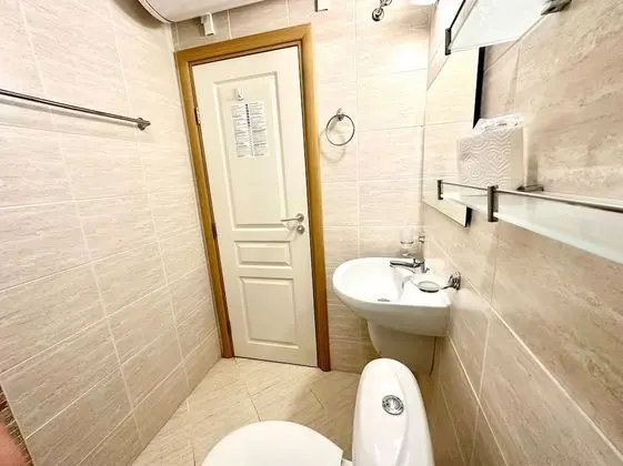 Apartment, 1 Bedroom (C304)