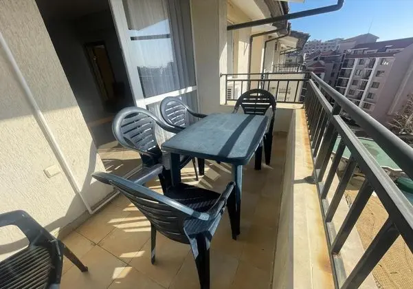 Balkon
