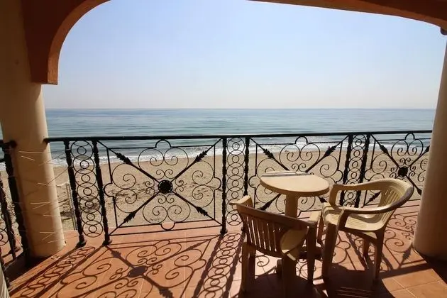 Apart Daire, Deniz Manzaralı