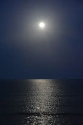 Apart Daire, Deniz Manzaralı