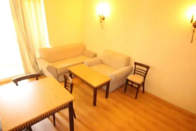 Comfort Apart Daire