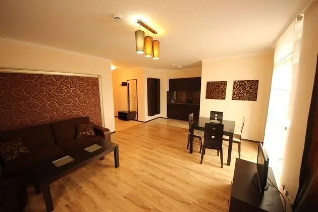 Apart Daire, 1 Yatak Odası (4 adults)