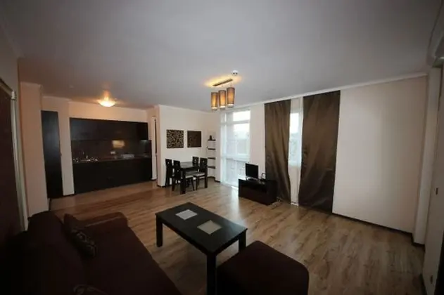 Apart Daire, 1 Yatak Odası (4 adults)