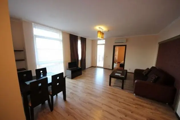 Apart Daire, 1 Yatak Odası (4 adults)