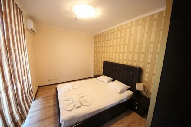 Apart Daire, 1 Yatak Odası (4 adults)