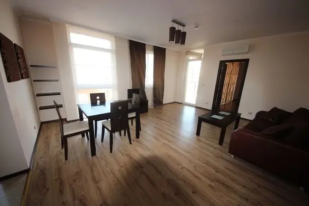 Apart Daire, 1 Yatak Odası (4 adults)