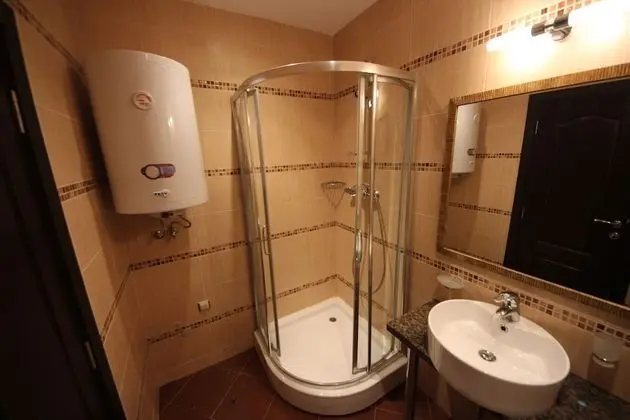 Apart Daire, 1 Yatak Odası (4 adults)