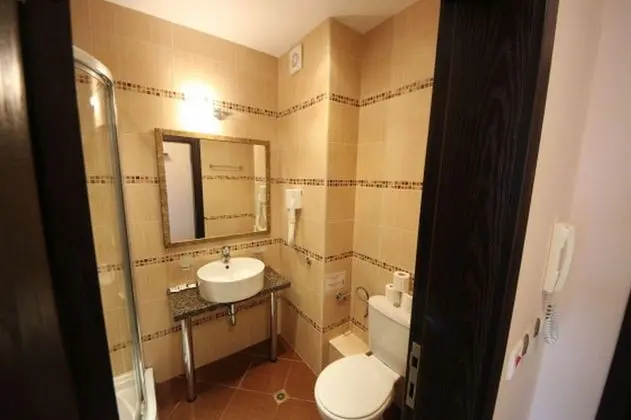 Apart Daire, 1 Yatak Odası (4 adults)