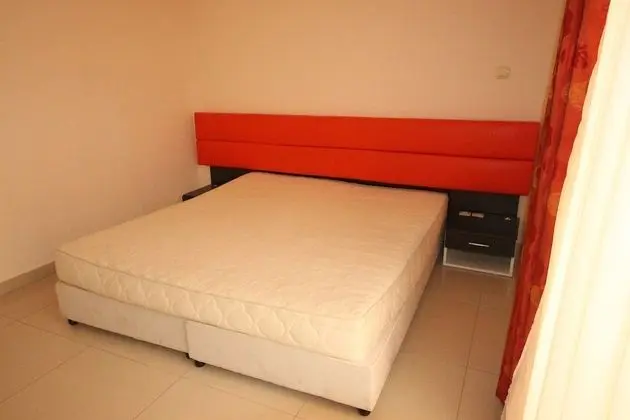 Apart Daire, 1 Yatak Odası, Havuz Manzaralı (4 adults)
