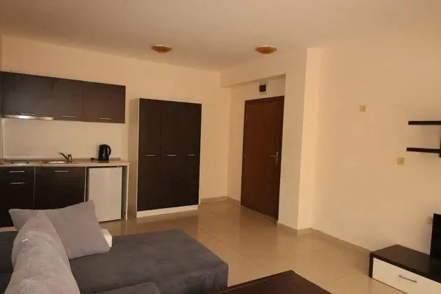 Apart Daire, 1 Yatak Odası, Havuz Manzaralı (4 adults)