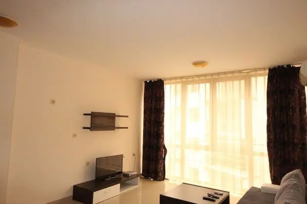 Apart Daire, 1 Yatak Odası, Havuz Manzaralı (4 adults)