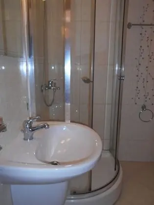 Apart Daire, 1 Yatak Odası, Havuz Manzaralı (4 adults)