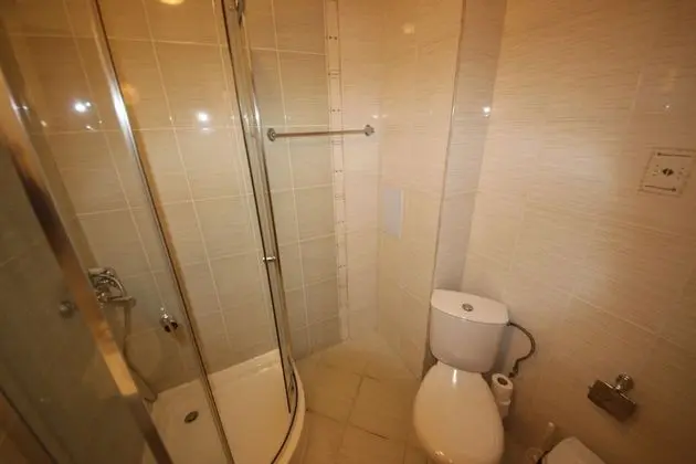 Apart Daire, Balkon, Havuz Manzaralı (2 adults + 2 children)