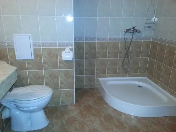 Stüdyo, Balkon
