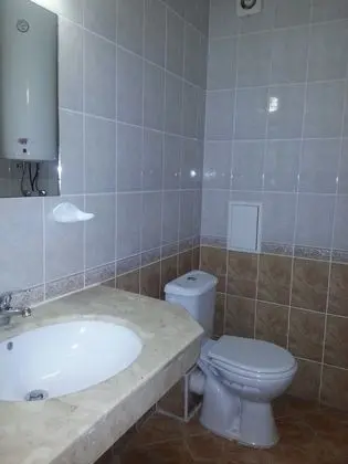 Stüdyo, Balkon
