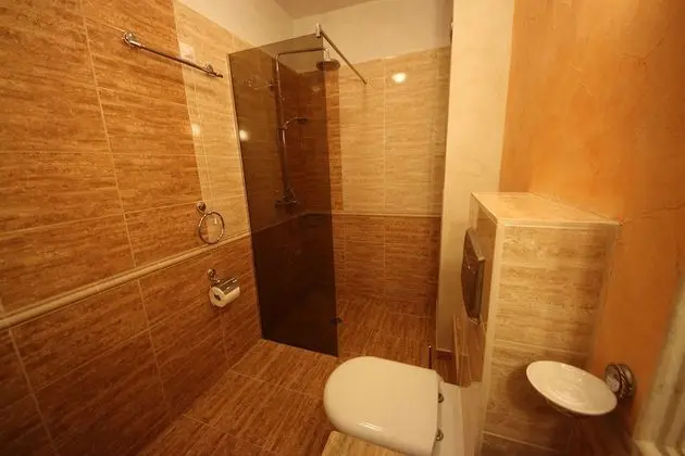 Apart Daire, 1 Yatak Odası, Deniz Manzaralı