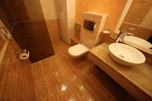 Apart Daire, 1 Yatak Odası, Deniz Manzaralı
