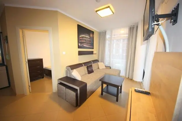 Apart Daire Economy
