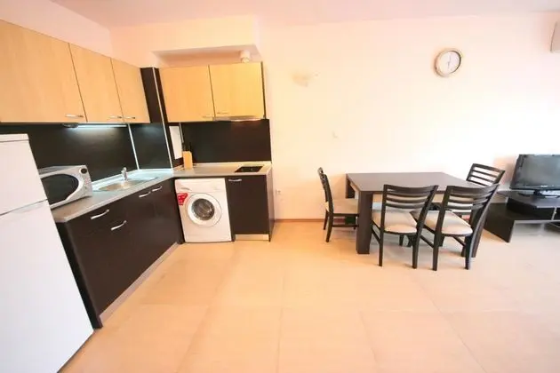 Apart Daire One Bedroom