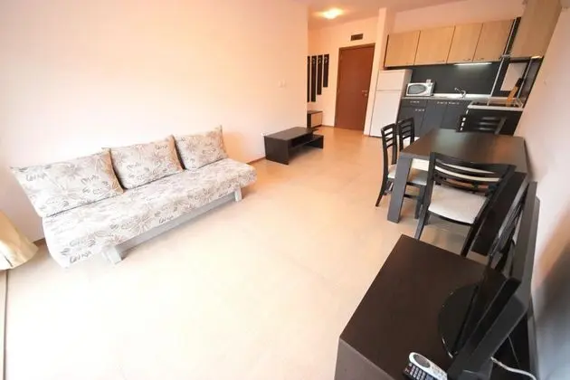 Apart Daire One Bedroom