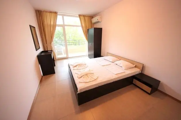 Apart Daire One Bedroom