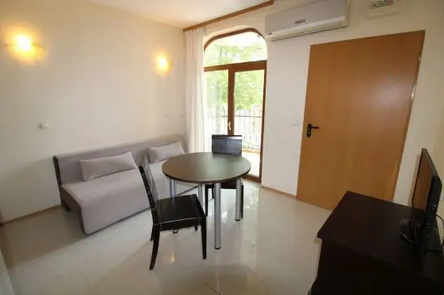 Apart Daire, Balkon, Deniz Manzaralı