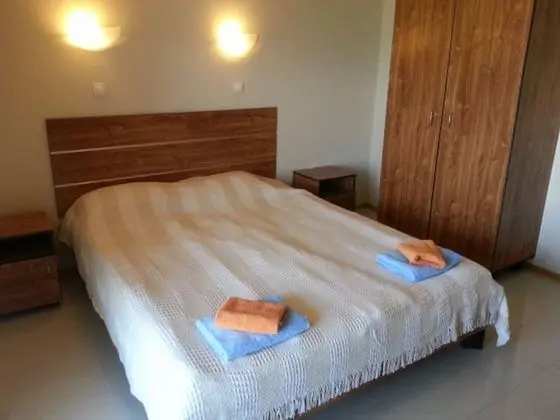 Apart Daire, Balkon, Deniz Manzaralı