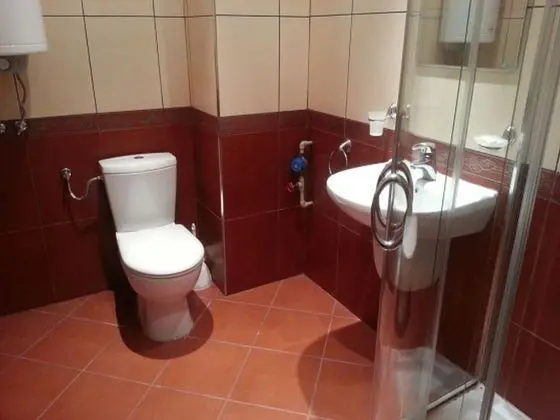 Apart Daire, Balkon, Deniz Manzaralı