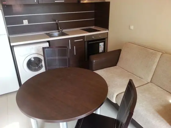 Apart Daire, Balkon, Deniz Manzaralı