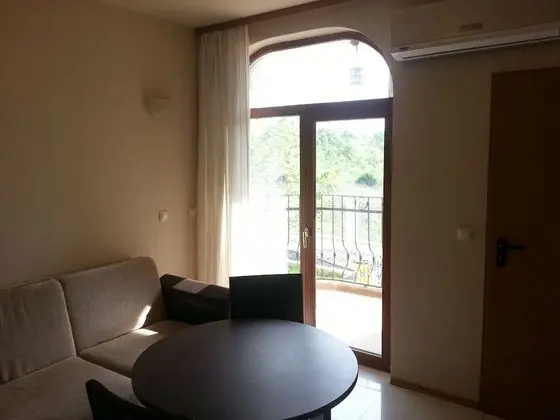 Apart Daire, Balkon, Deniz Manzaralı