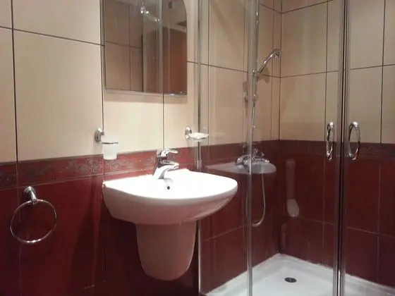 Apart Daire, Balkon, Deniz Manzaralı