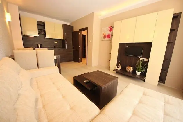 Apart Daire, 1 Yatak Odası