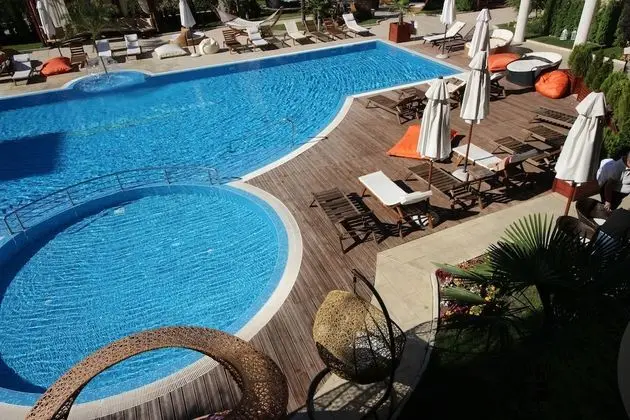 Apart Daire, 1 Yatak Odası