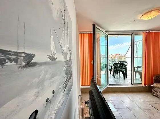 Apart Daire, 1 Yatak Odası (2 adults + 2 children)