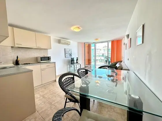Apart Daire, 1 Yatak Odası (2 adults + 2 children)