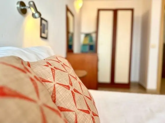 Apart Daire, 1 Yatak Odası (2 adults + 2 children)