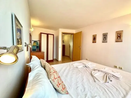 Apart Daire, 1 Yatak Odası (2 adults + 2 children)
