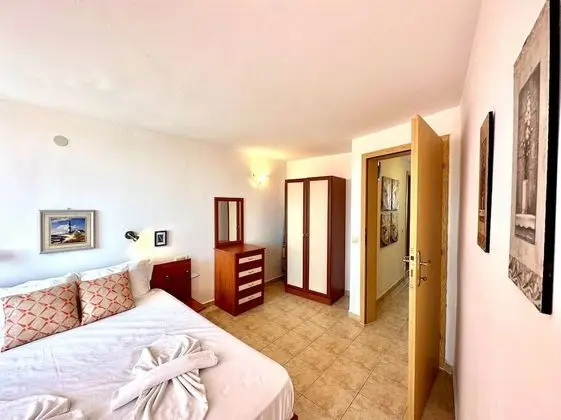 Apart Daire, 1 Yatak Odası (2 adults + 2 children)