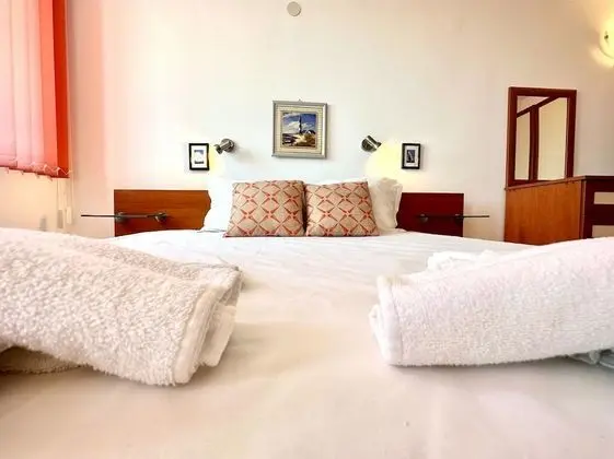 Apart Daire, 1 Yatak Odası (2 adults + 2 children)
