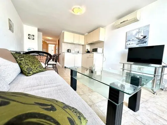 Apart Daire, 1 Yatak Odası (2 adults + 2 children)