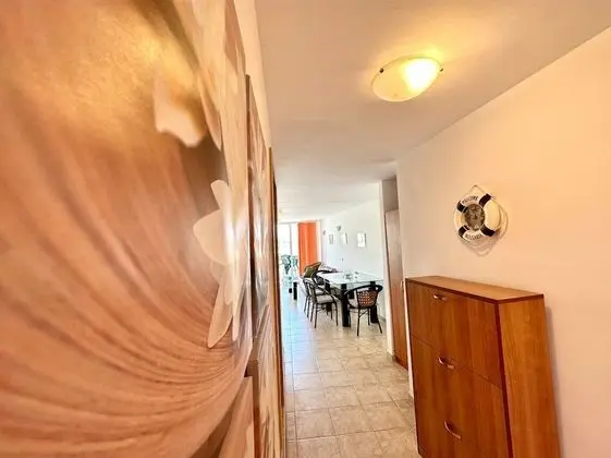 Apart Daire, 1 Yatak Odası (2 adults + 2 children)