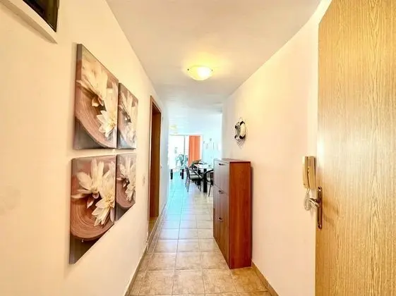 Apart Daire, 1 Yatak Odası (2 adults + 2 children)