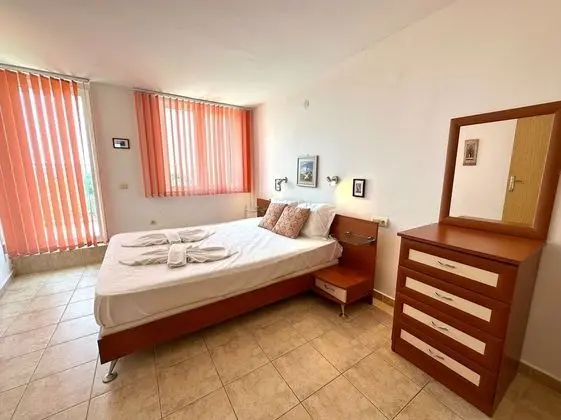 Apart Daire, 1 Yatak Odası (2 adults + 2 children)