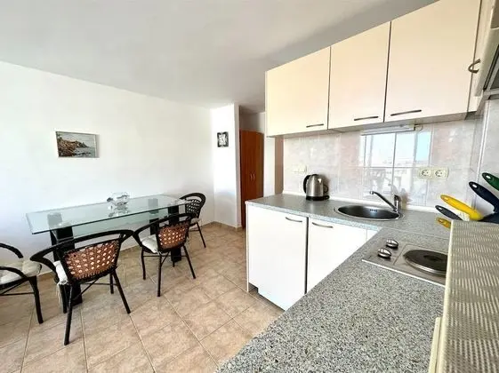 Apart Daire, 1 Yatak Odası (2 adults + 2 children)