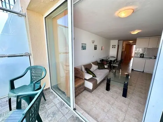 Apart Daire, 1 Yatak Odası (2 adults + 2 children)