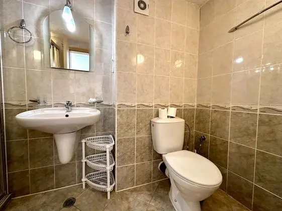 Apart Daire, 1 Yatak Odası (2 adults + 2 children)