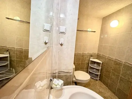 Apart Daire, 1 Yatak Odası (2 adults + 2 children)