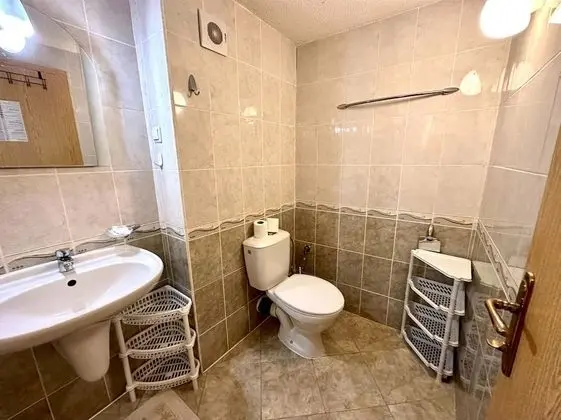 Apart Daire, 1 Yatak Odası (2 adults + 2 children)