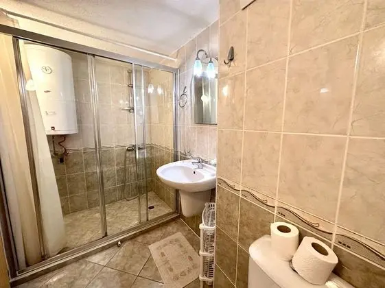Apart Daire, 1 Yatak Odası (2 adults + 2 children)